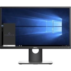 Dell P2217H 22'' monitor / MEGKÍMÉLT állapot